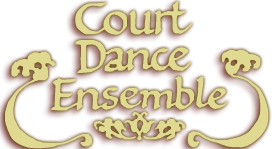 コートダンス・アンサンブル Court Dance Ensemble
